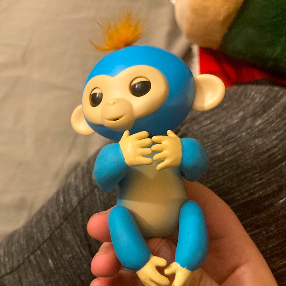 Fingerling